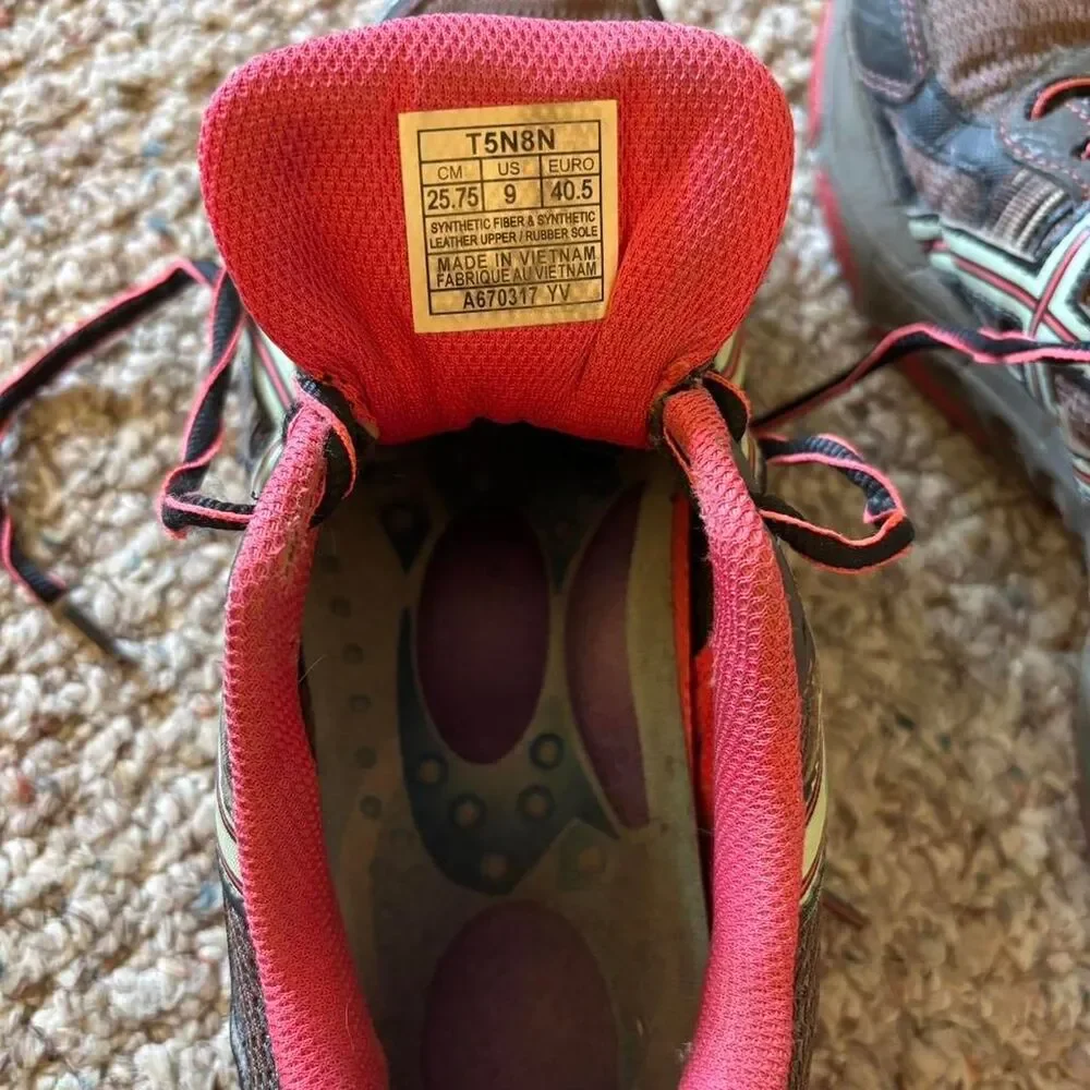 Asics Women's multi Trainers